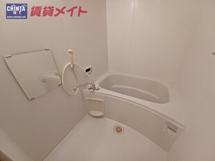 スターシンフォニーの物件内観写真